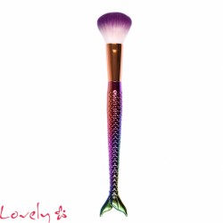 LOVELY MAKEUP - Četkica za blend senki